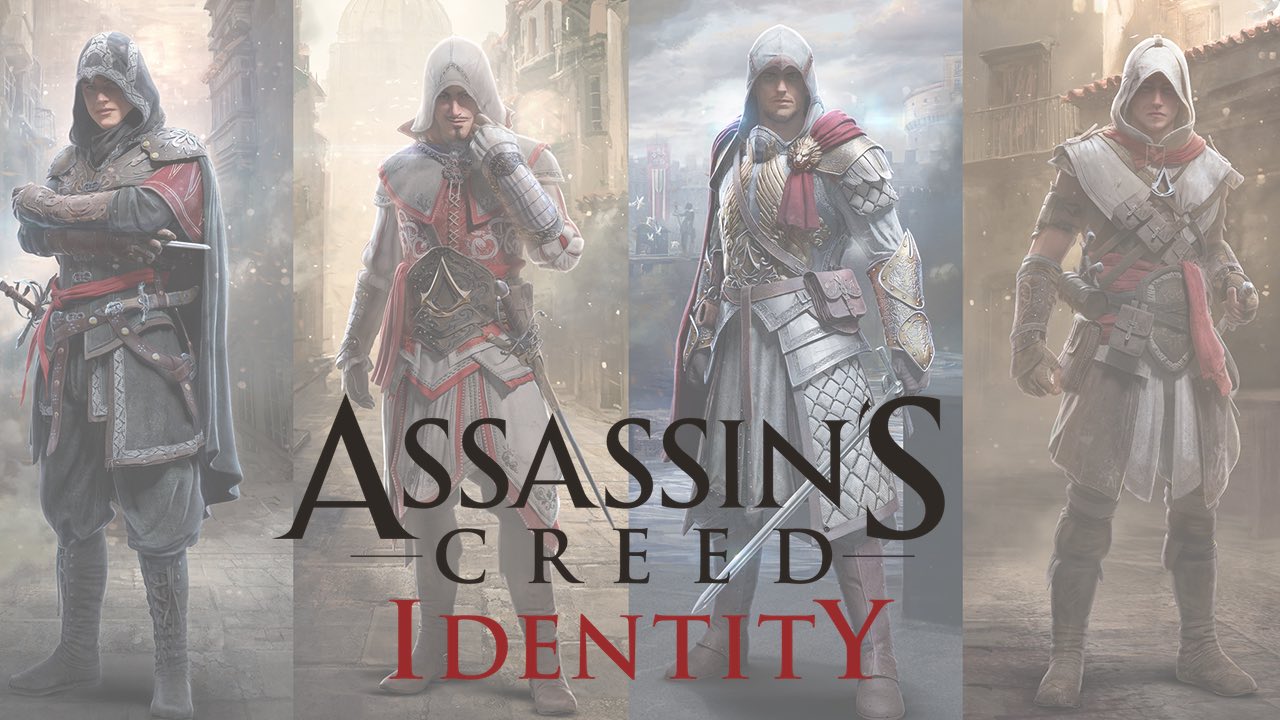 Apakah Yang Dimaksud Assassin Creed Mod Apk
