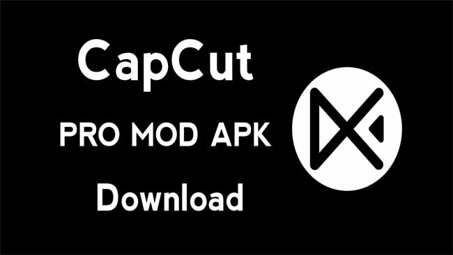Aplikasi CapCut Original