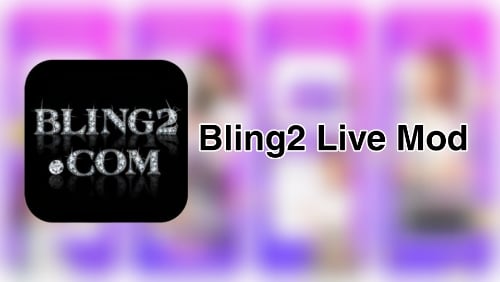 Cara Daftar Bling2 live com