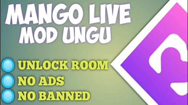 Cara Install Mango Live VIP Gratis