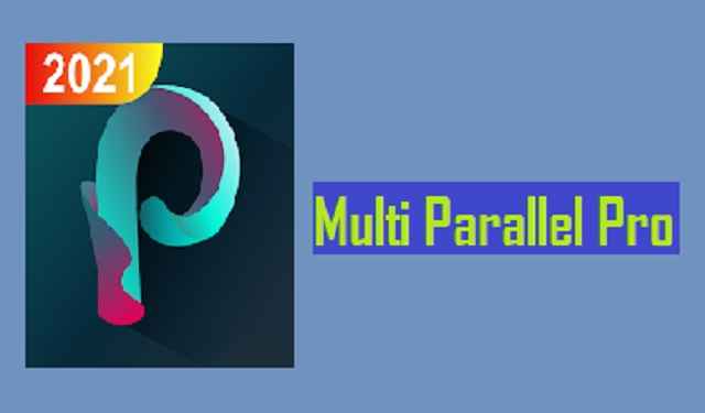 Cara Install Multi Parallel Mod di Android