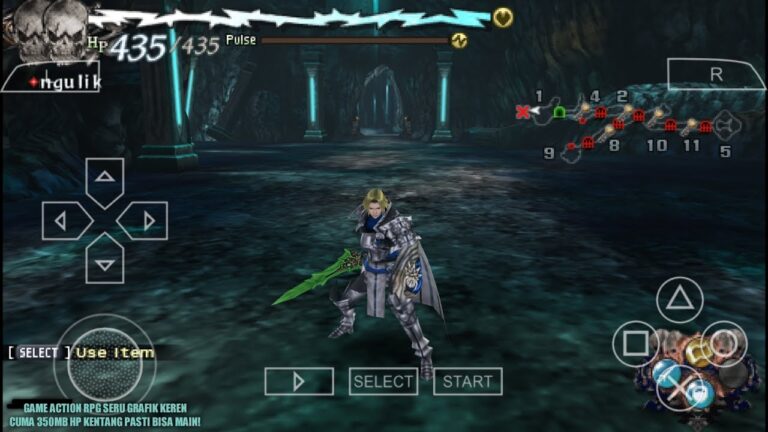 Download Game Ppsspp Iso