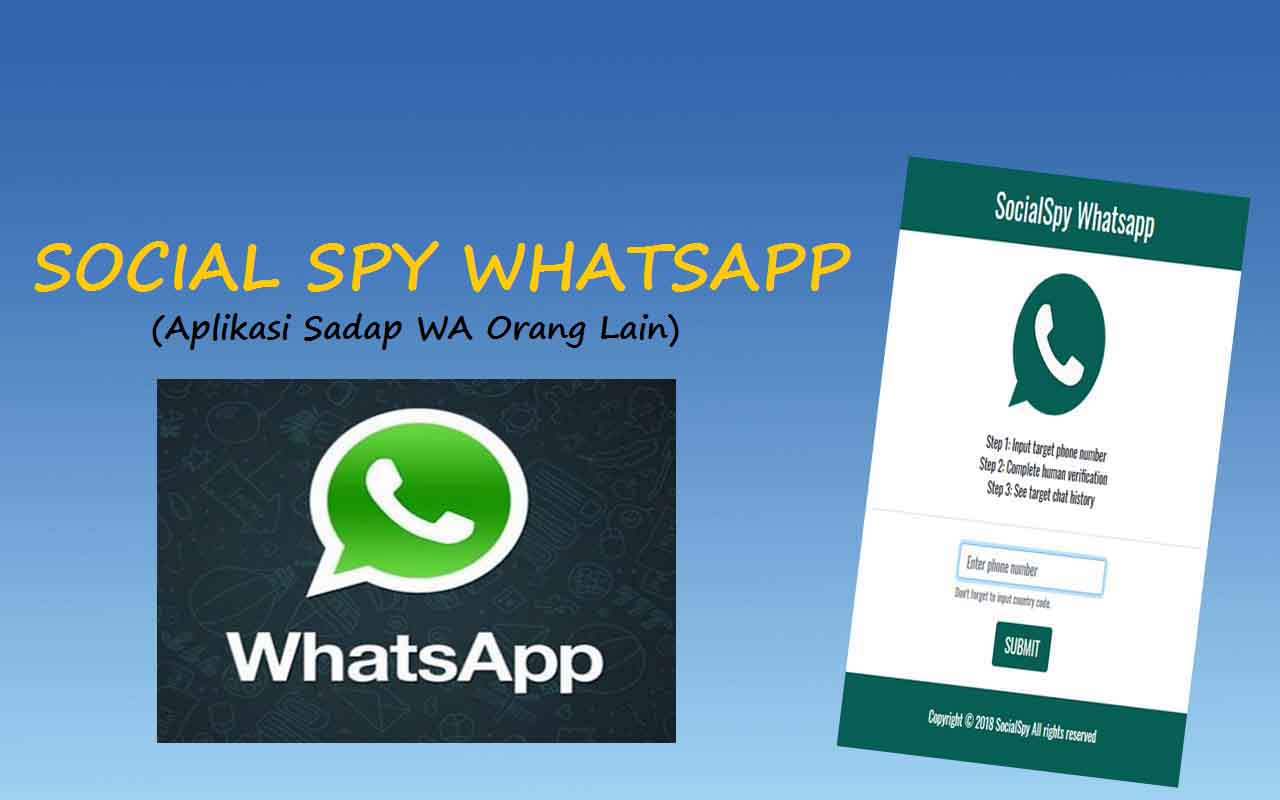 Fitur & Layanan Gratis di Scoopy WhatsApp