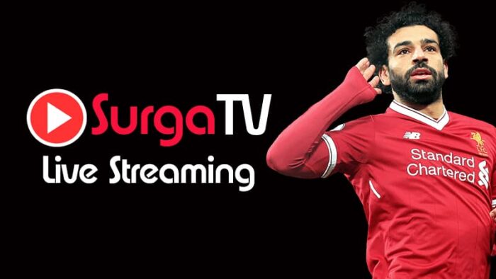 Link Download Surga TV Apk Streaming Nonton Piala Dunia 2022 Gratis Lewat HP