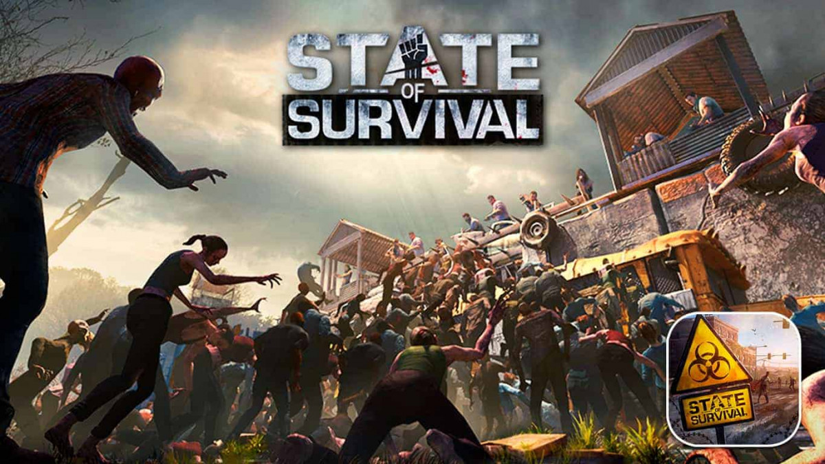 State of Survival Indonesia