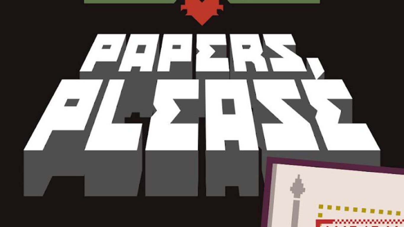 Paper Please Apk Mod Full Game Terbaru 2022