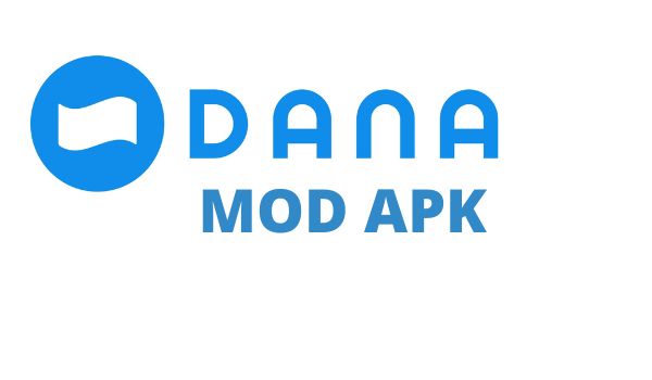 DANA Mod Apk Download Unlimited Saldo