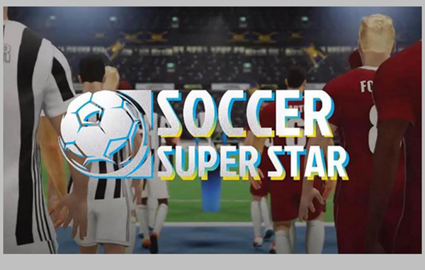 Soccer Super Star Mod Apk Versi Terbaru