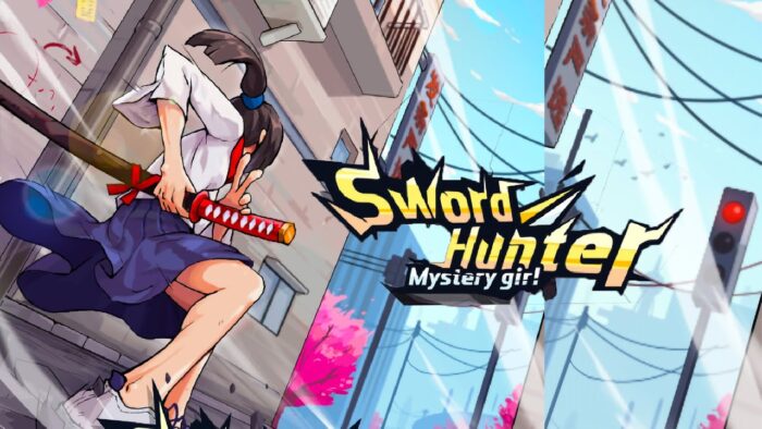 Sword Hunter Mod Apk Versi Terbaru