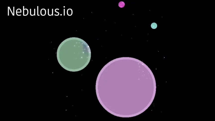 Nebulous Io Mod Apk Download Terbaru