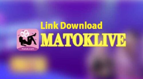 Download MaTok Live Mod Apk Terbaru