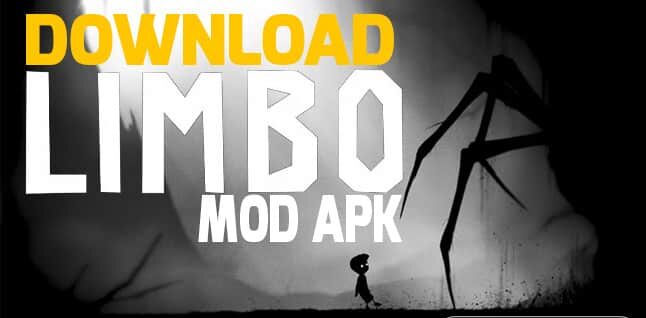 Limbo Apk Mod Full Premium Gratis