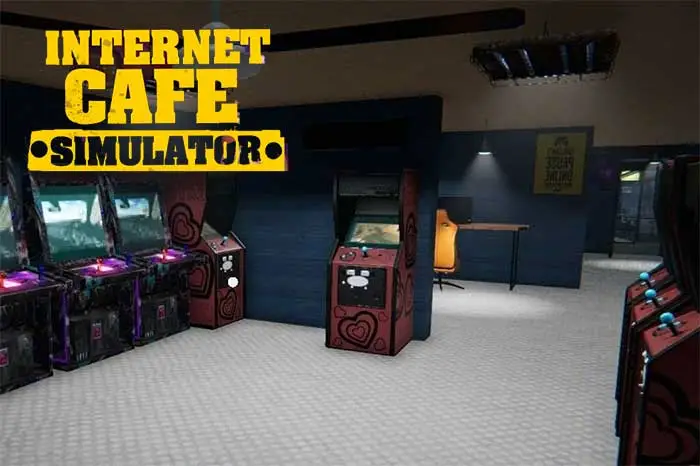 Internet Cafe Simulator Mod Apk Terbaru 2023