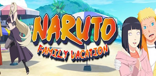 Naruto Family Vacation Mod APK Download Terbaru 2023