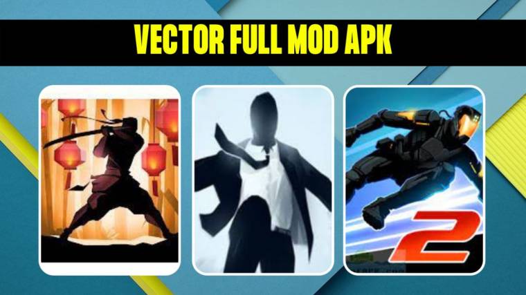 Download Vector MOD APK v1.4.2 Versi Terbaru 2023