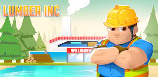 Download Lumber Inc Mod Apk Unlimited Money