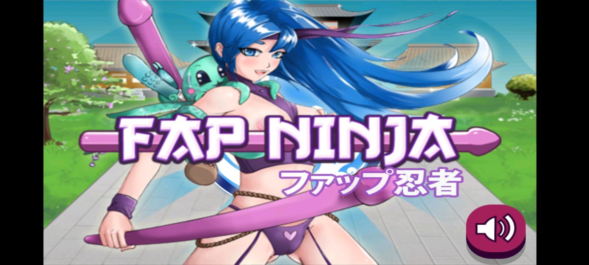 Fap Ninja APK Versi Terbaru 2023 Downlod For Android