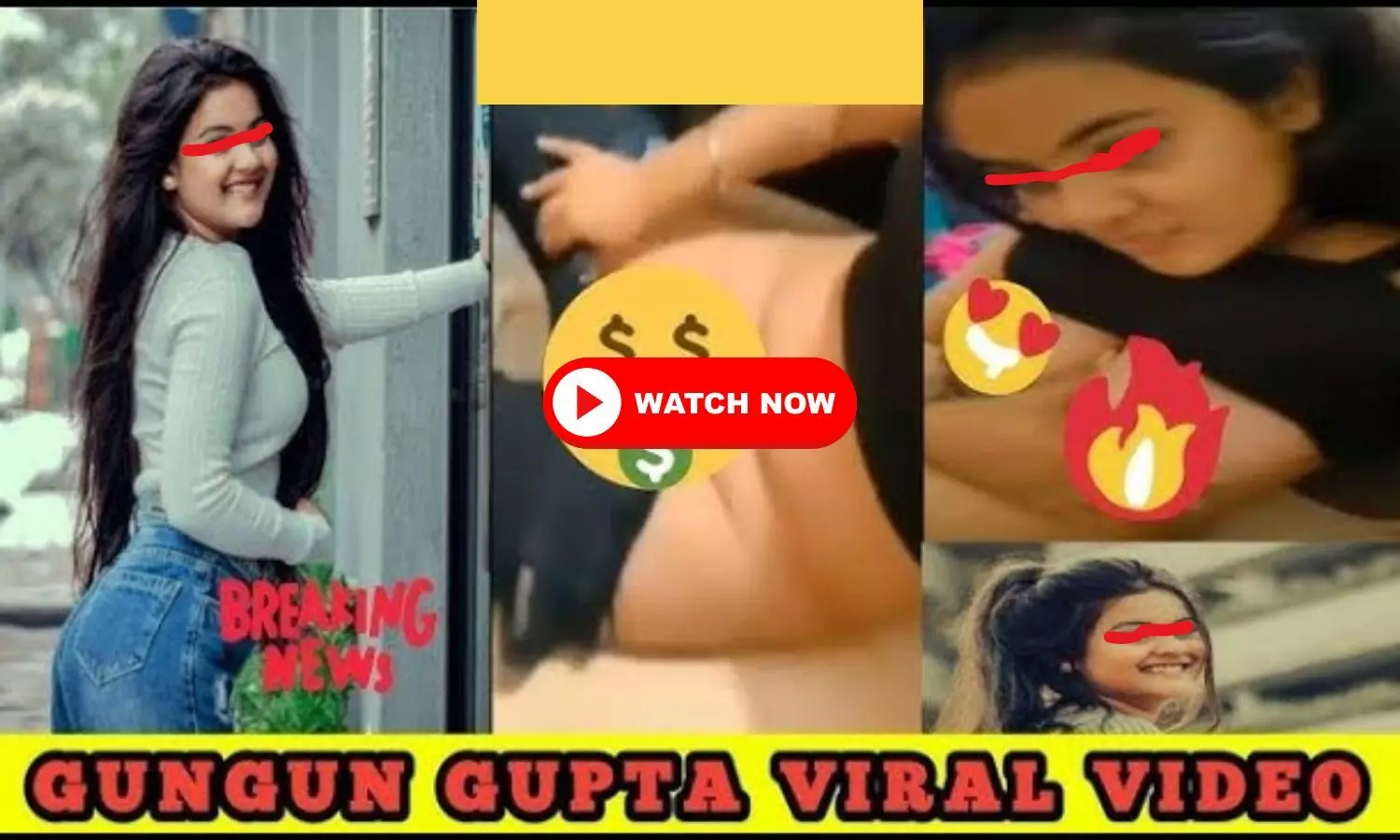 Gungungupta viral videos