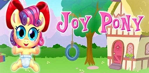 Joy Pony APK Download Versi Terbaru