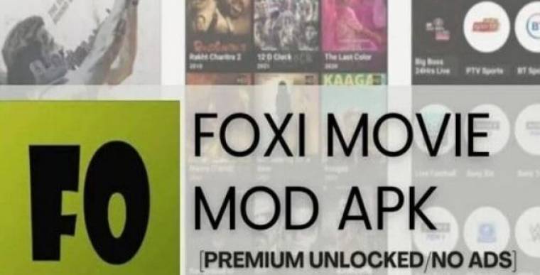 Foxi Mod Apk Download Premium No Ads