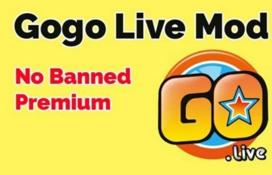 Download Gogo Live Mod Apk Unlimited Coins