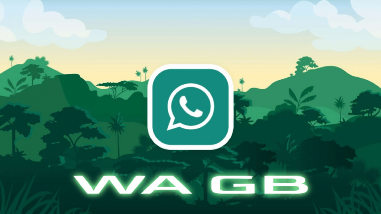 GB WhatsApp Apk Mod Download Terbaru 2024